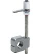 Allstar Performance Trailing Arm Bracket Slider Box Frame Mount Weld…