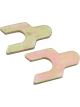 Allstar Performance Control Arm Shims Upper Individual Mount 1/8 in
