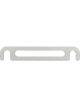 Allstar Performance Control Arm Shims Upper 6 in Center Spacing 1