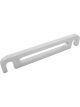 Allstar Performance Control Arm Shims Upper 6 in Center Spacing 3