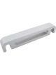 Allstar Performance Control Arm Shims Upper 6 in Center Spacing 1 in