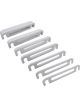 Allstar Performance Control Arm Shims Upper 6 in Center Spacing 1/8 …