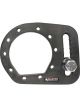 Allstar Performance Panhard Bar Bracket Pinion Mount Bolt-On Slotted