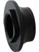 Allstar Performance T-Nut 3/4-16 in Thread Steel Black Oxide Allstar