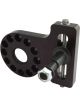 Allstar Performance Panhard Bar Bracket Pinion Mount Bolt-On Adjusta