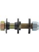 Allstar Performance Panhard Bracket Hardware Bolt / Spacers Allstar …