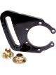 Allstar Performance Panhard Bar Bracket Double Cam Pinion Mount Bolt