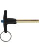 Allstar Performance Quick Release Pin 1/4 in Diameter 1-1/2 in Long