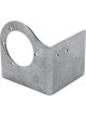 Allstar Performance Accessory Bracket Battery Quick Disconnect / Ele