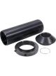 Allstar Performance Coil-Over Kit 2.500 in ID Spring 2.000 in Smooth