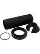 Allstar Performance Coil-Over Kit 2.500 in ID Spring 2.000 in Smooth