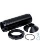 Allstar Performance Coil-Over Kit 2.500 in ID Spring 2.000 in Smooth