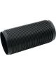 Allstar Performance Coil-Over Sleeve 5 in Length Threaded Aluminum B