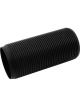 Allstar Performance Coil-Over Sleeve 5 in Length Threaded Aluminum B
