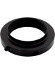 Allstar Performance Coil-Over Adjuster Nut 2-1/2 in ID Springs Alumi