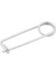 Allstar Performance Diaper Pin Steel Natural Allstar Coil-Over Kit