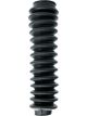 Allstar Performance Shock Boot 10 in Long 1-1/4 and 2 in Openings Ru