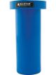 Allstar Performance Shock Cover 6 in Long Molded Plastic Blue 2.500 …