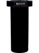 Allstar Performance Shock Cover 6 in Long Molded Plastic Black 2.500