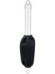 Allstar Performance Shock Cover 14 in Long Neoprene Black 2.000 in O