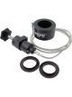 Allstar Performance Coil-Over Spring Adjuster Hydraulic Aluminum Bla