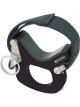 Allstar Performance Shock Reservoir Bracket Clamp-On Aluminum / Nylo