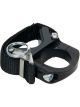 Allstar Performance Shock Reservoir Bracket Clamp-On Aluminum / Nylo…