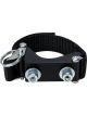 Allstar Performance Shock Reservoir Bracket Panel Mount Aluminum / N…