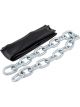 Allstar Performance Suspension Limiter Chain 3/16 in Diameter Link 1