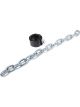 Allstar Performance Suspension Limiter Chain 5/16 in Diameter Link 1