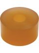 Allstar Performance Bump Stop Puck 2 in OD 5/8 in ID 1 in Tall 40 Du