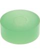 Allstar Performance Bump Stop Puck 2 in OD 5/8 in ID 3/4 in Tall 50