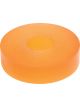 Allstar Performance Bump Stop Puck 2 in OD 5/8 in ID 1/2 in Tall 55