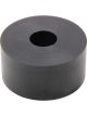 Allstar Performance Bump Stop Puck 2 in OD 5/8 in ID 1 in Tall 65 Du…