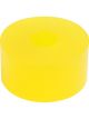 Allstar Performance Bump Stop Puck 2 in OD 5/8 in ID 1 in Tall 75 Du