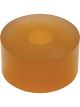Allstar Performance Bump Stop Puck 2 in OD 1/2 in ID 1 in Tall 40 Du…