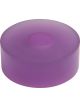 Allstar Performance Bump Stop Puck 2 in OD 1/2 in ID 3/4 in Tall 60
