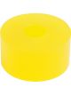 Allstar Performance Bump Stop Puck 2 in OD 1/2 in ID 1 in Tall 75 Du…