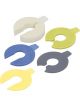 Allstar Performance Shock Shim Kit Starter Various Styles / Thicknes