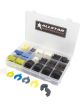 Allstar Performance Shock Shim Kit Deluxe Various Styles / Thickness…