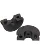 Allstar Performance Shock Shim Collar Style 2 Piece 3/4 in Thick