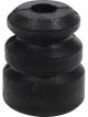 Allstar Performance Bump Stop Soft 2.375 in Tall 2.000 in OD Rubber
