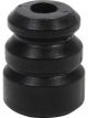Allstar Performance Bump Stop Hard 2.375 in Tall 2.000 in OD Rubber …