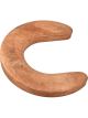 Allstar Performance Axle C-Clip OE Steel Cadmium 7.5 in GM 10-Bolt /