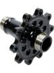 Allstar Performance Spool Fullsize 35 Spline Steel Ford 9 in