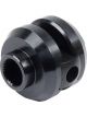 Allstar Performance Spool Mini 28 Spline Steel 8.2 in GM 10-Bolt