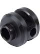 Allstar Performance Spool Mini 26 Spline Steel 7.5 in GM 10-Bolt