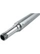 Allstar Performance Axle Housing Tube 34 in Length 3 in OD 2-5/8 in