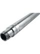 Allstar Performance Axle Housing Tube 28 in Length 3 in OD 2-5/8 in