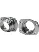 Allstar Performance Axle Housing End Weld-On 3.00 in Bearing Bore 1/